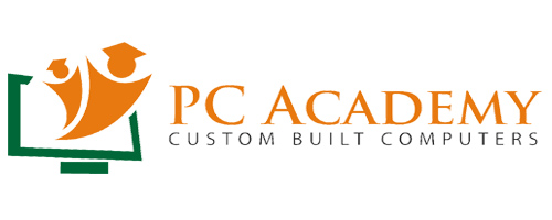 pc academy custom built computers
