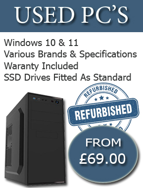 pc academy used desktop pc computers from £79.00