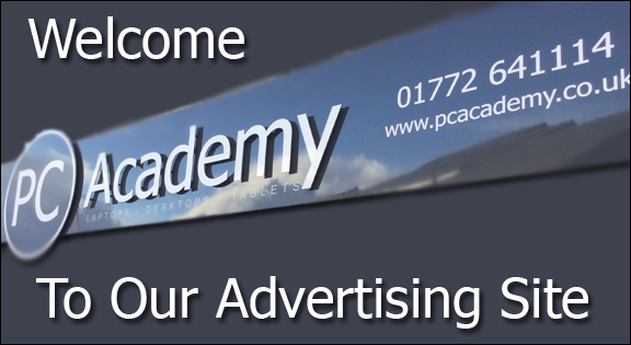 pc academy advertising