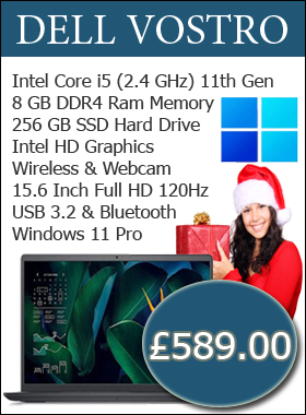 medion intel core i7 laptop 512gb ssd