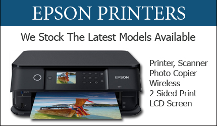 new epson xp printer latest models