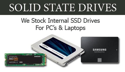 solid state drives crucial samsung patriot