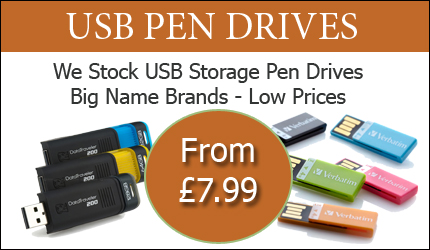 usb storage pen drives low prices