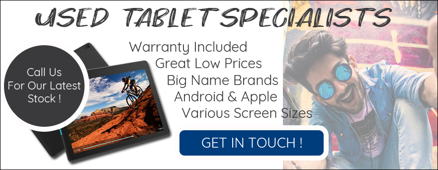 pc academy are used tablet specialists suppliers